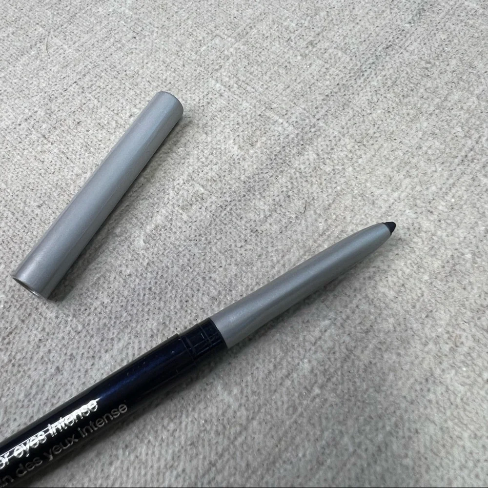 ❤️3 for $30❤️ Clinique Quickliner For Eyes Intense Eyeliner mini